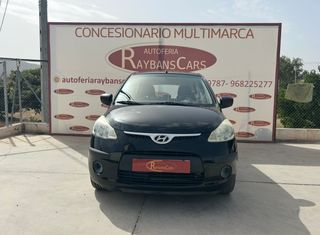 Hyundai i10 2011