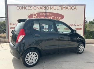 Hyundai i10 2011