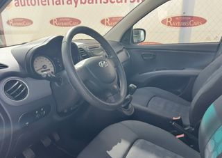 Hyundai i10 2011