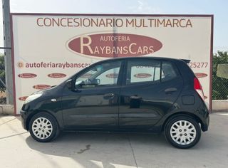 Hyundai i10 2011