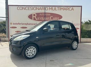 Hyundai i10 2011