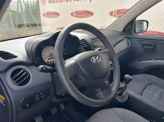 Hyundai i10 2011