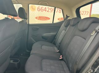 Hyundai i10 2011