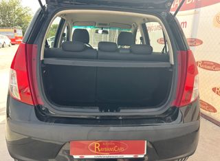 Hyundai i10 2011