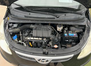 Hyundai i10 2011