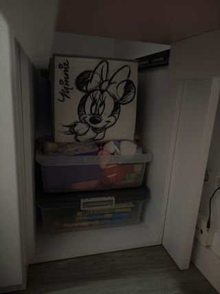 Habitación juvenil compacta OK