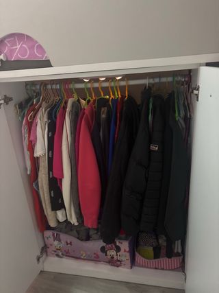 Habitación juvenil compacta OK