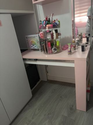 Habitación juvenil compacta OK