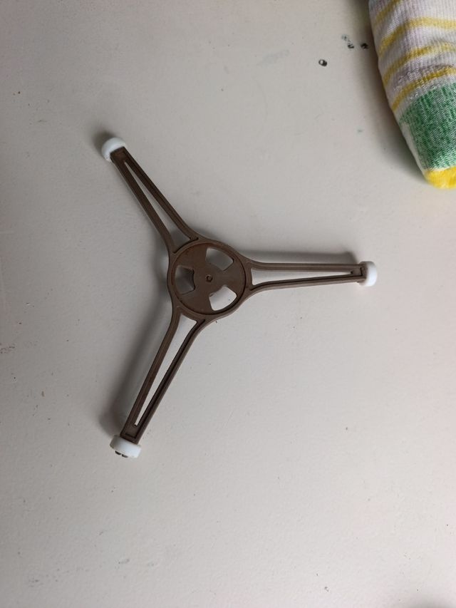 Accesorio para microondas