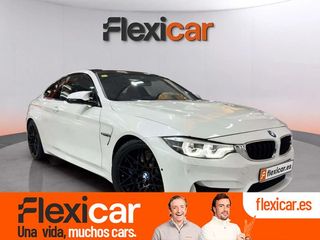 BMW Serie 4 M4 A