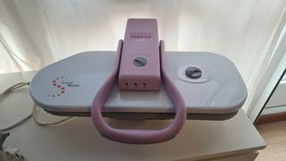 Plancha Prensa Singuer Super Nova