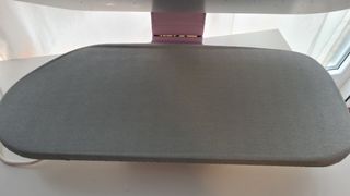 Plancha Prensa Singuer Super Nova