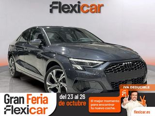 Audi A3 Sportback Black line 30 TFSI 81kW S tron