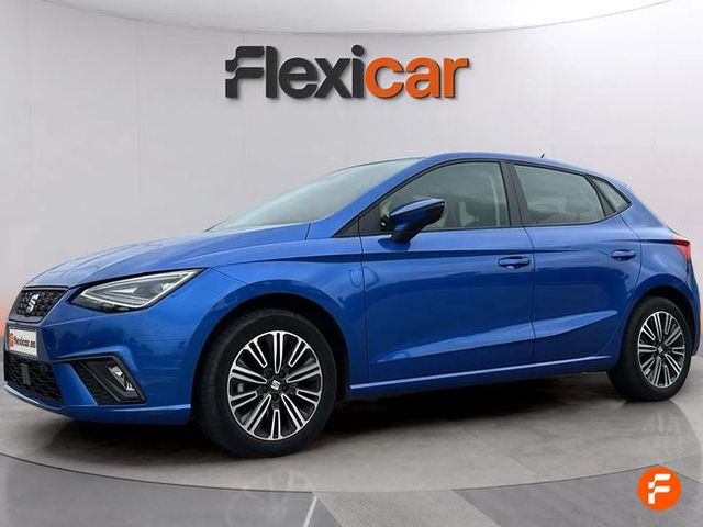 Seat Ibiza 1.0 TSI 81kW (110CV) Style XL Edition