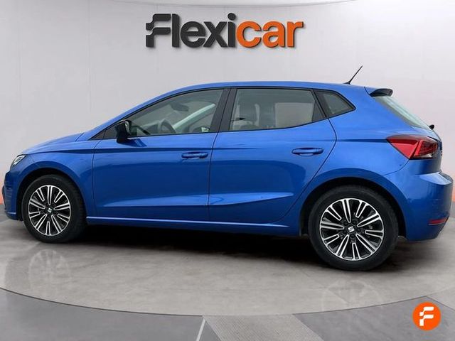 Seat Ibiza 1.0 TSI 81kW (110CV) Style XL Edition