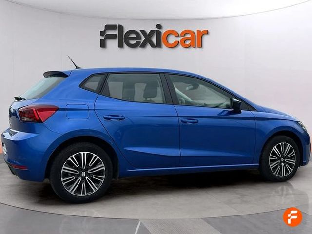 Seat Ibiza 1.0 TSI 81kW (110CV) Style XL Edition