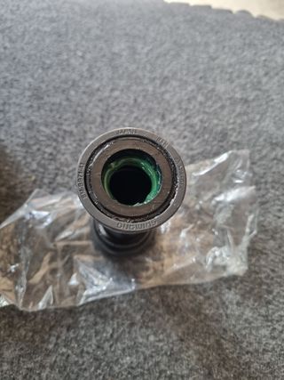 Shimano SM-BB71-41B Eje Pedalier Press-Fit