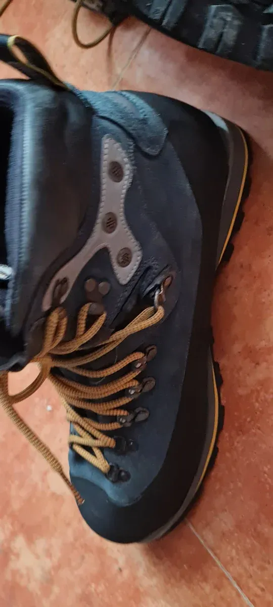 Bota de Alpinismo Bestard Gore-Tex