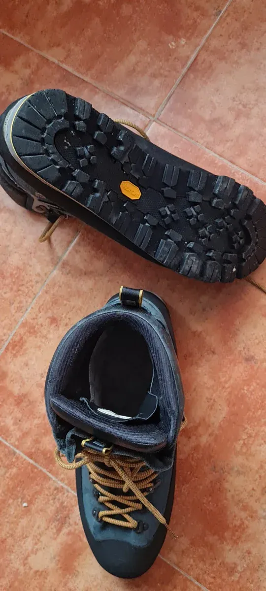 Bota de Alpinismo Bestard Gore-Tex