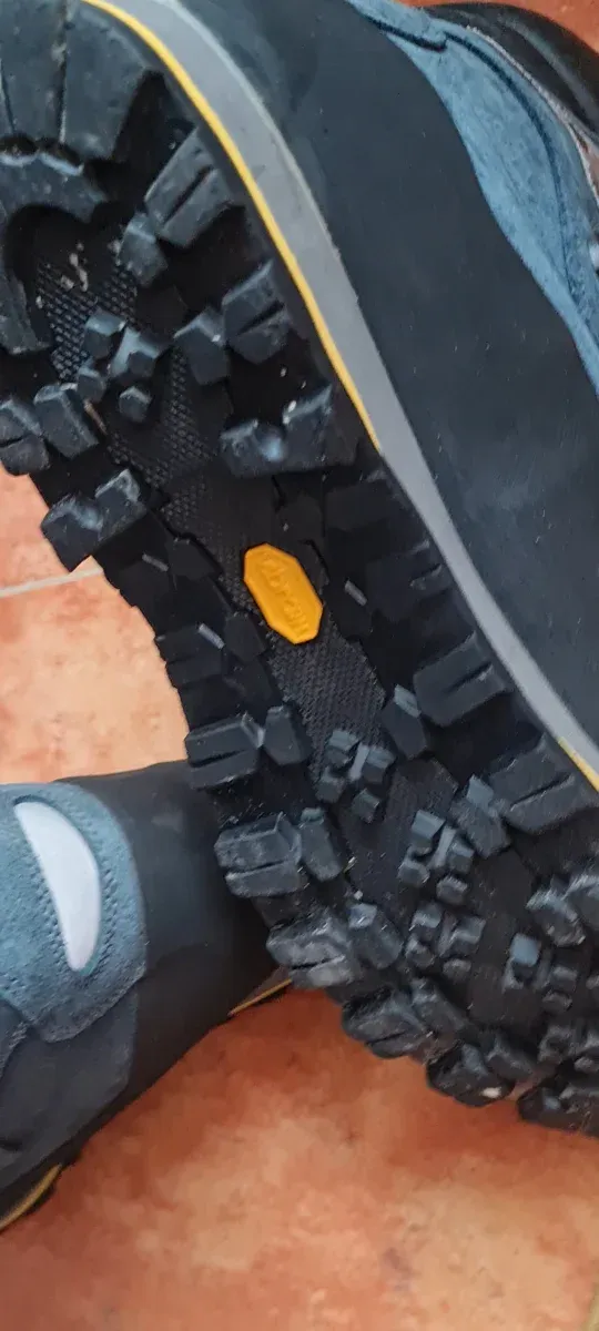 Bota de Alpinismo Bestard Gore-Tex