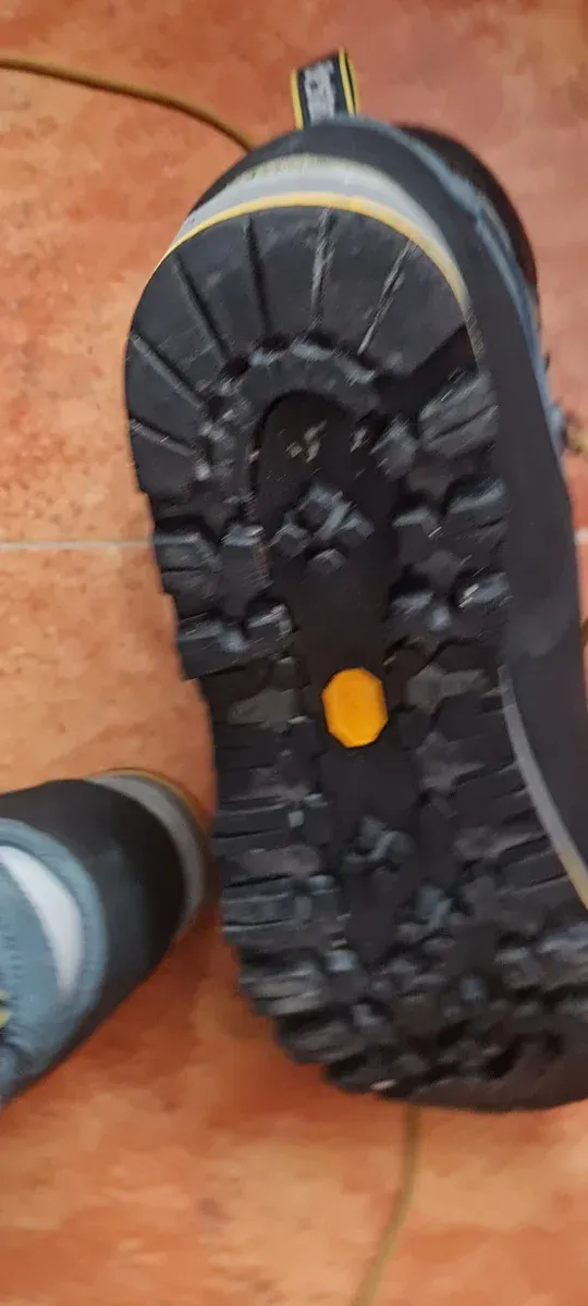 Bota de Alpinismo Bestard Gore-Tex