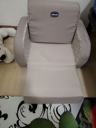 Poltrona per bambini Chicco