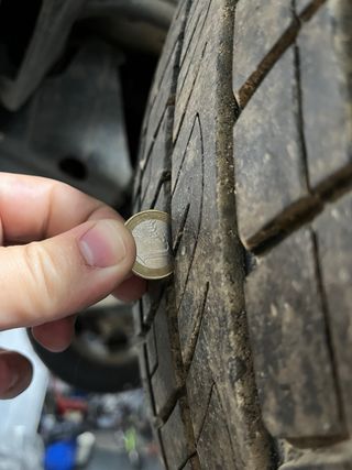 4 Neumáticos 235/65R17 108V