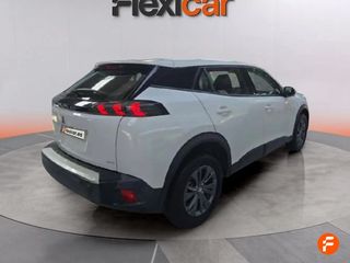 Peugeot 2008 Active BlueHDI 81kW (110CV)