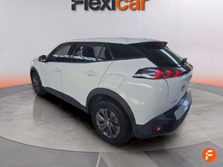 Peugeot 2008 Active BlueHDI 81kW (110CV)