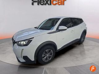 Peugeot 2008 Active BlueHDI 81kW (110CV)