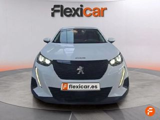 Peugeot 2008 Active BlueHDI 81kW (110CV)