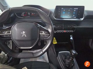 Peugeot 2008 Active BlueHDI 81kW (110CV)