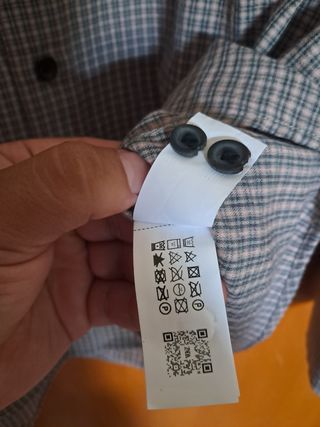 Camicia Zara, bellissima e nuova 