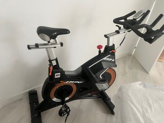 2 Bicicletas Spinning BH H940
500€ x una 800€ x 2u