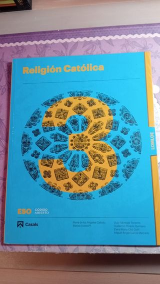 Biología y Geología 3º ESO. Libro del estudiant...