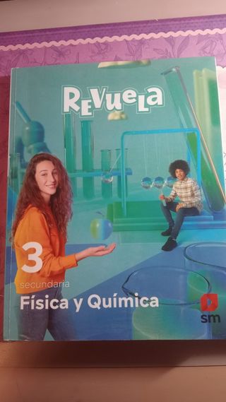 Biología y Geología 3º ESO. Libro del estudiant...