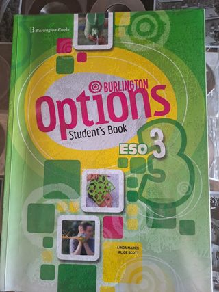 Biología y Geología 3º ESO. Libro del estudiant...