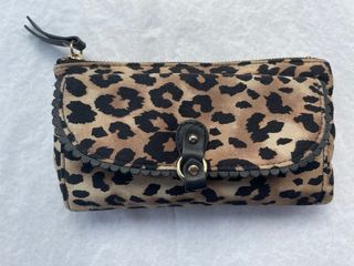 Bolso multiusos leopardo “HOY BAJADA DE PRECIO”