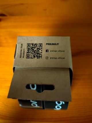 Cinta Manillar Prólogo OneTouch