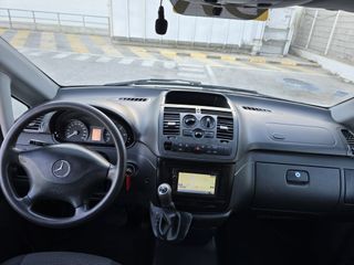 Mercedes-Benz Vito 2012