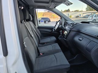 Mercedes-Benz Vito 2012