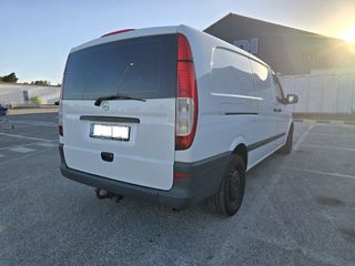 Mercedes-Benz Vito 2012