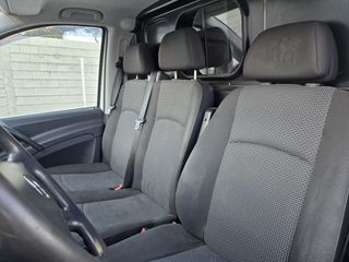 Mercedes-Benz Vito 2012