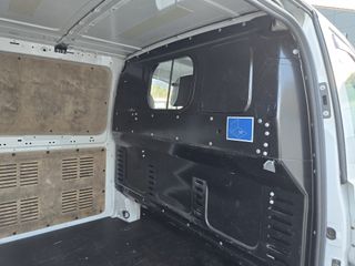Mercedes-Benz Vito 2012