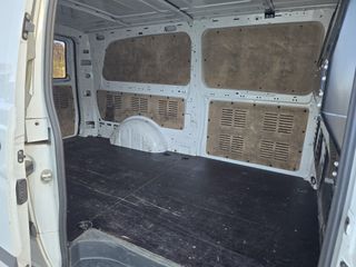 Mercedes-Benz Vito 2012