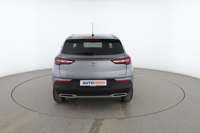 Opel Grandland X 1.2 Turbo Opel 2020
