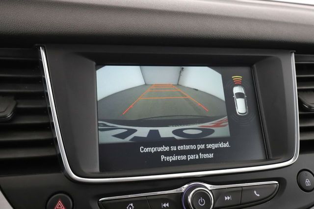 Opel Grandland X 1.2 Turbo Opel 2020
