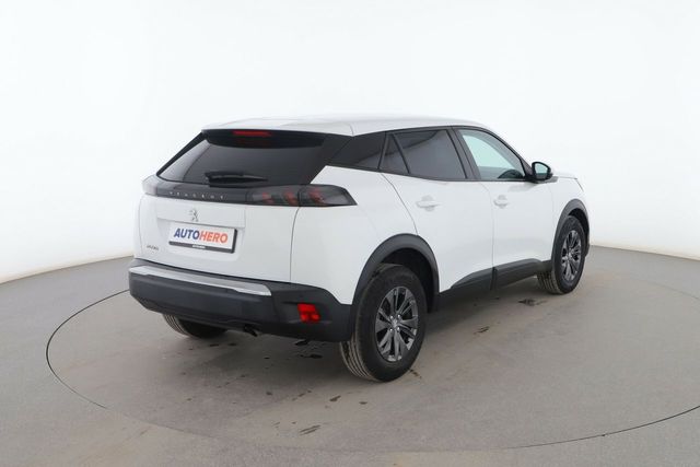 Peugeot 2008 1.2 PureTech Active Pack