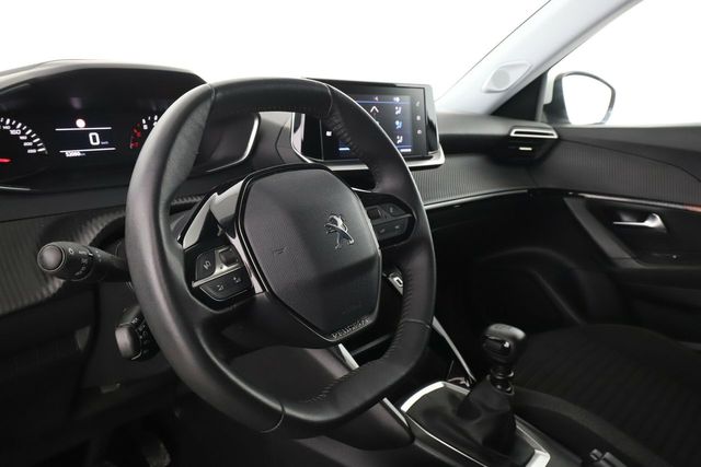 Peugeot 2008 1.2 PureTech Active Pack