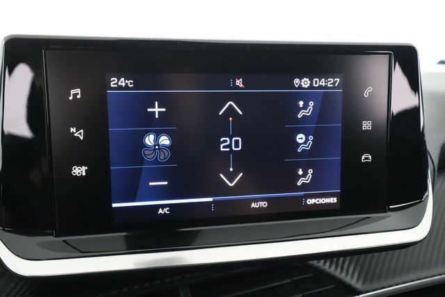 Peugeot 2008 1.2 PureTech Active Pack